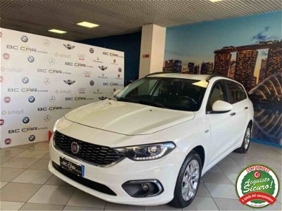 Fiat Tipo Station Wagon Tipo 1.6 Mjt S&S DCT SW Lounge my 16 usata
