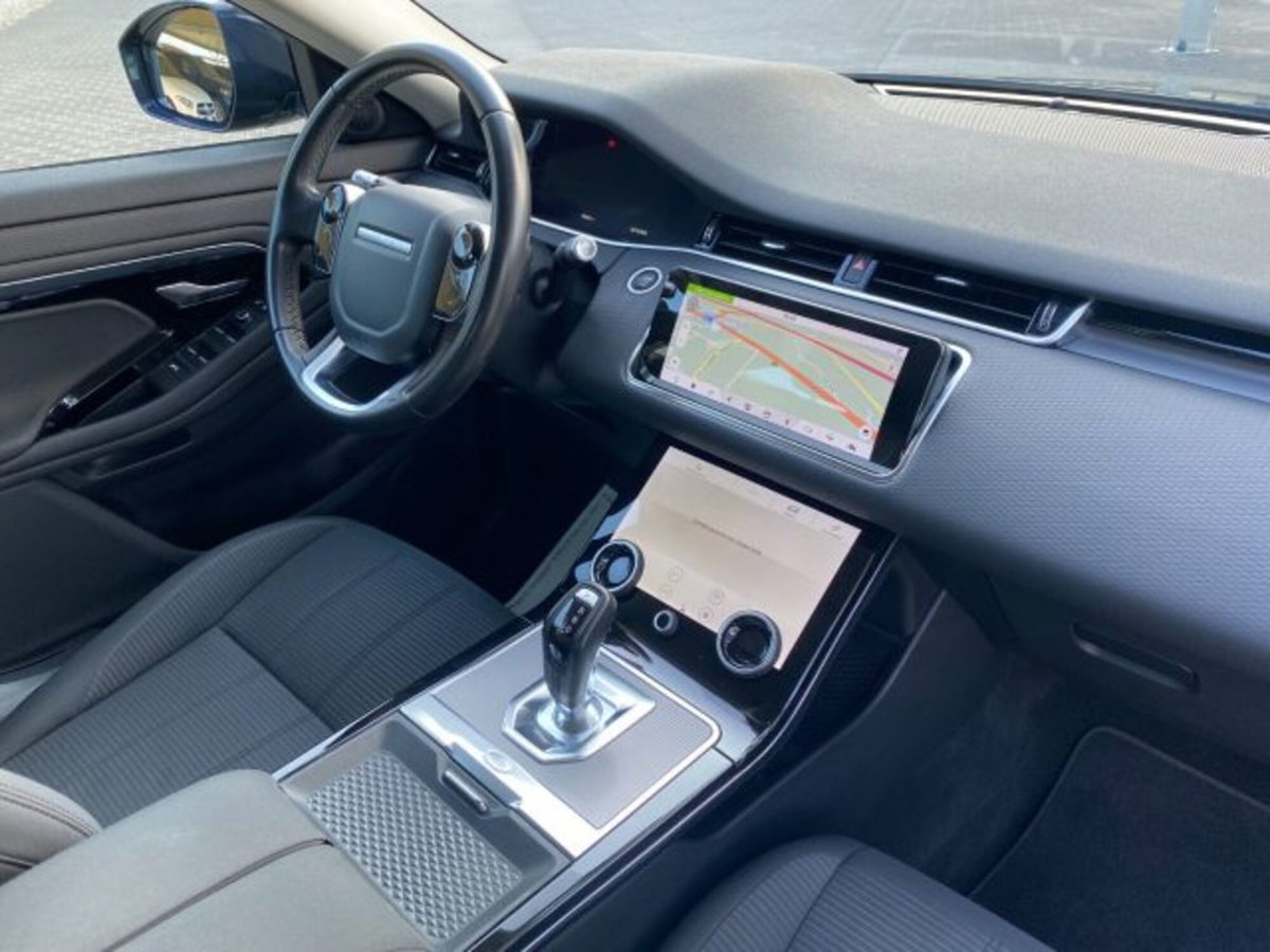 Land Rover Range Rover Evoque 2.0D I4-L.Flw 150 CV (11)