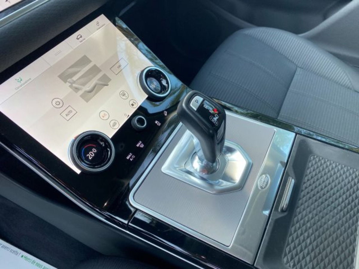 Land Rover Range Rover Evoque 2.0D I4-L.Flw 150 CV (14)