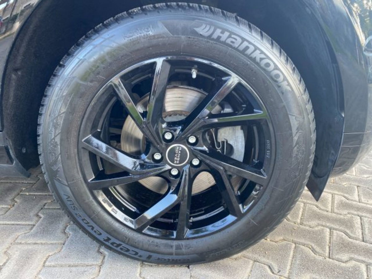 Land Rover Range Rover Evoque 2.0D I4-L.Flw 150 CV (17)