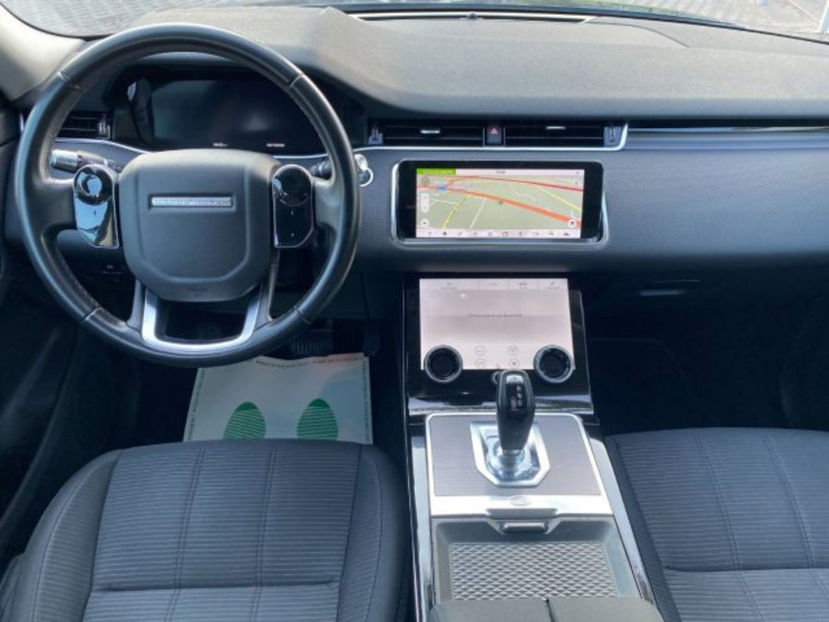 Land Rover Range Rover Evoque 2.0D I4-L.Flw 150 CV (5)