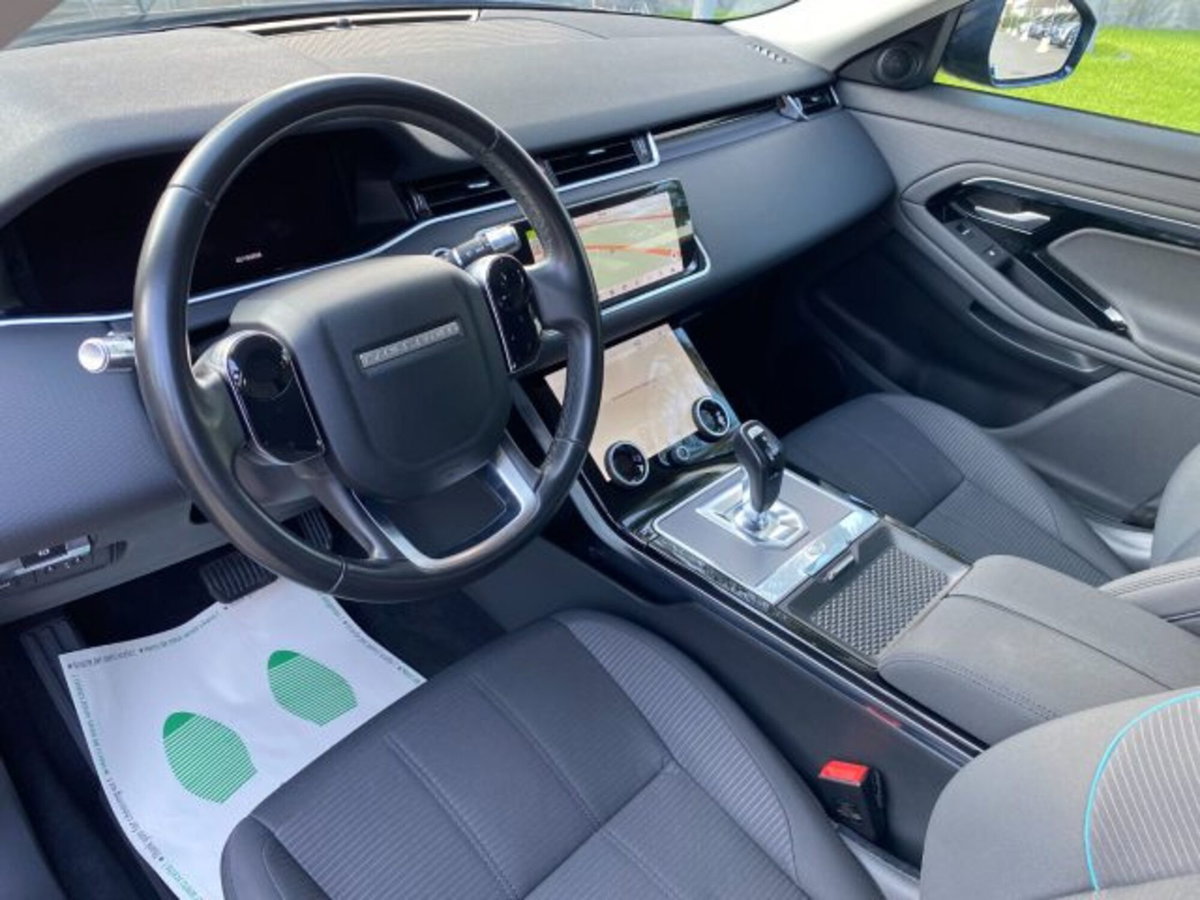 Land Rover Range Rover Evoque 2.0D I4-L.Flw 150 CV (6)