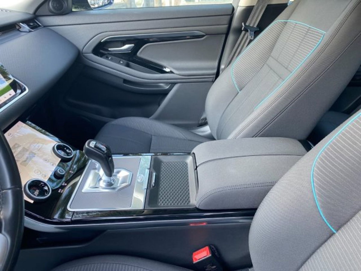 Land Rover Range Rover Evoque 2.0D I4-L.Flw 150 CV (8)