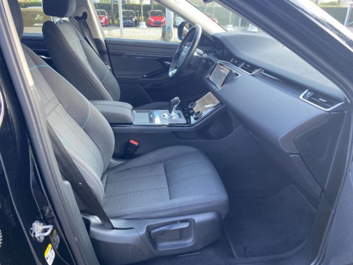Land Rover Range Rover Evoque 2.0D I4-L.Flw 150 CV (9)