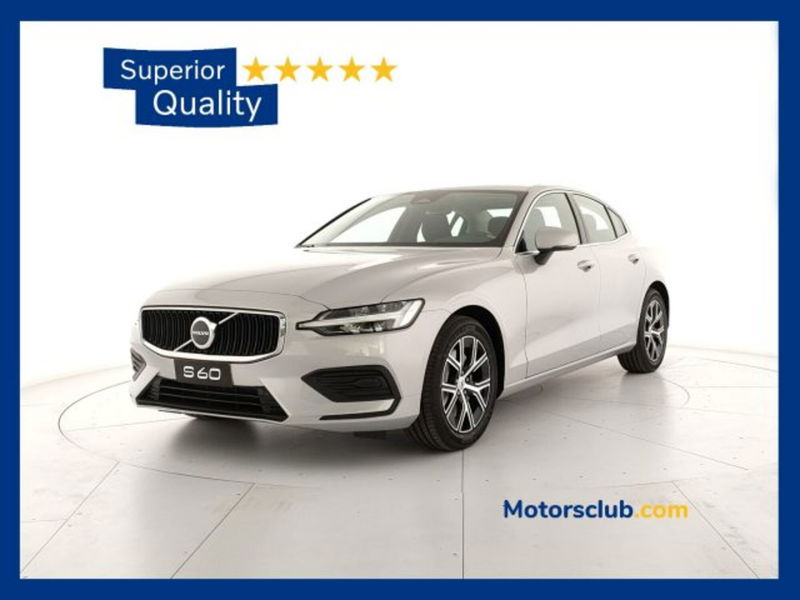 Volvo S60 B4 automatico Core