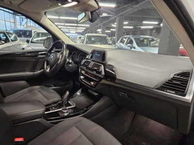 BMW X3 xDrive20d (11)
