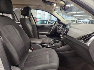 BMW X3 xDrive20d (12)