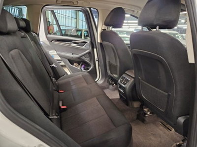 BMW X3 xDrive20d (13)