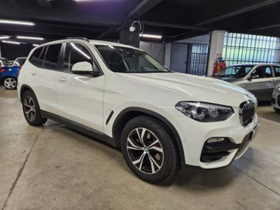 BMW X3 xDrive20d (4)