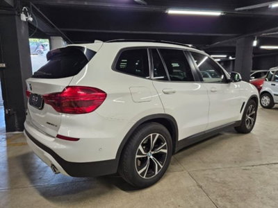 BMW X3 xDrive20d (5)