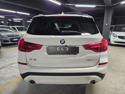 BMW X3 xDrive20d (6)
