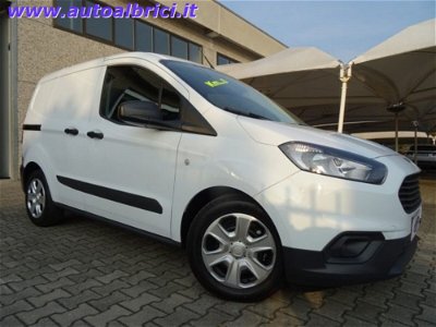Ford Transit Courier 1.0 EcoBoost 100CV  Trend nuovo