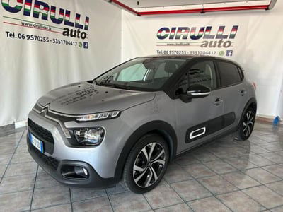 Citroen C3 PureTech 83 S&S Shine Pack  usata