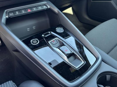Audi A3 Sportback 35 TDI S line edition (11)