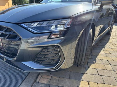 Audi A3 Sportback 35 TDI S line edition (15)
