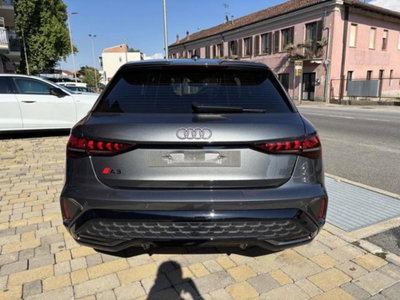 Audi A3 Sportback 35 TDI S line edition (4)
