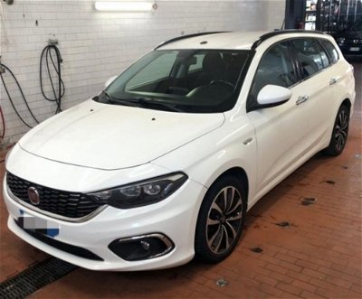 Fiat Tipo Station Wagon Tipo 1.6 Mjt S&S SW Lounge 