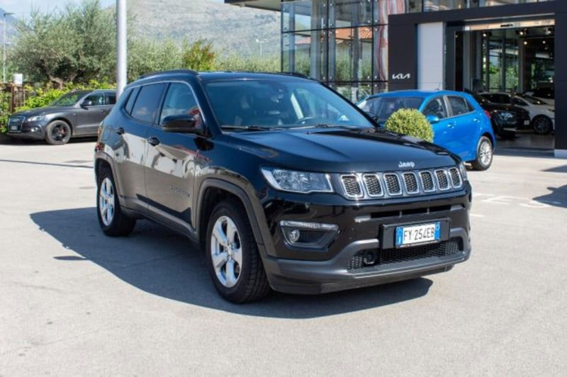 Jeep Compass 1.6 Multijet II 2WD Longitude