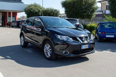 Nissan Qashqai 1.2 DIG-T Acenta usata