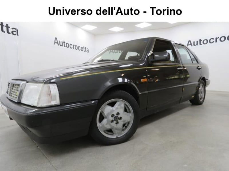 Lancia Thema 8.32 