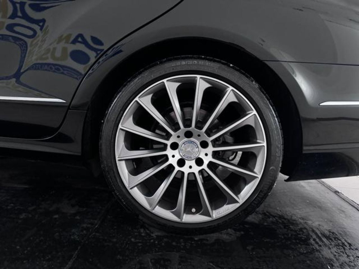 Mercedes-Benz CLS Shooting Brake 350 SW BlueTEC 4Matic Premium (7)