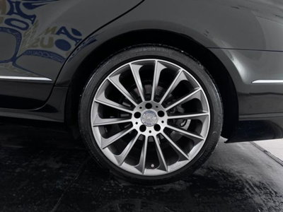 Mercedes-Benz CLS Shooting Brake 350 SW BlueTEC 4Matic Premium (7)