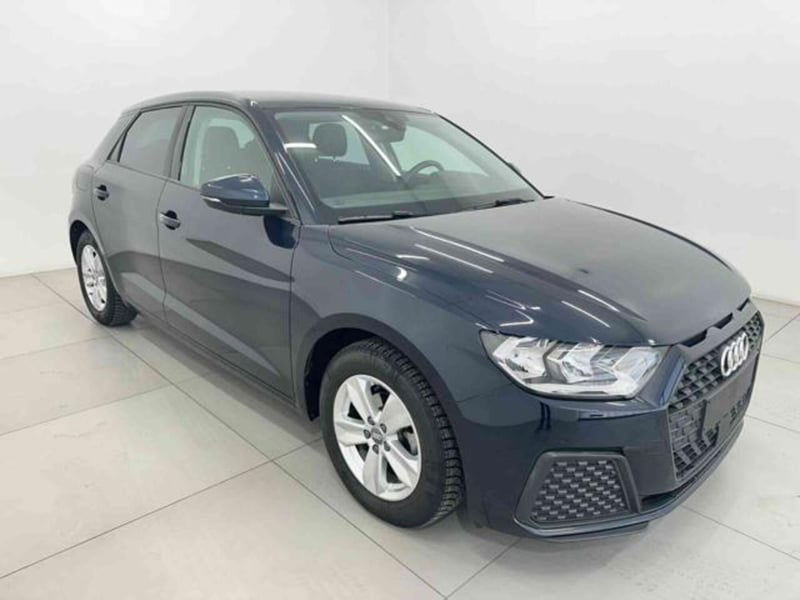 Audi A1 Sportback Sportback 25 1.0 tfsi Business