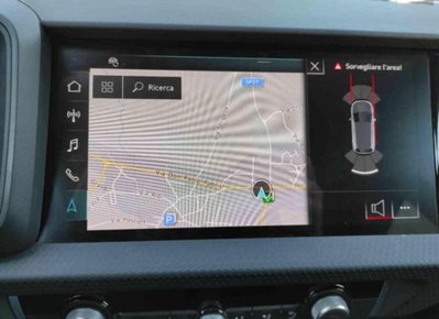 Audi A1 Sportback Sportback 25 1.0 tfsi Business (10)