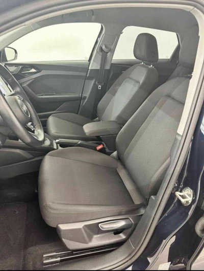 Audi A1 Sportback Sportback 25 1.0 tfsi Business (9)