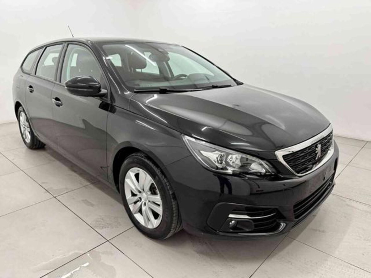 Peugeot 308 BlueHDi 130 S&S Business