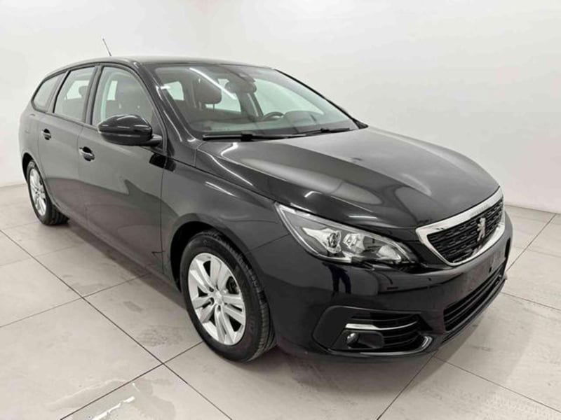 Peugeot 308 BlueHDi 130 S&S Business