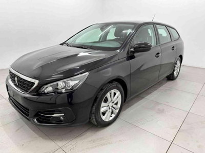 Peugeot 308 BlueHDi 130 S&S Business (2)