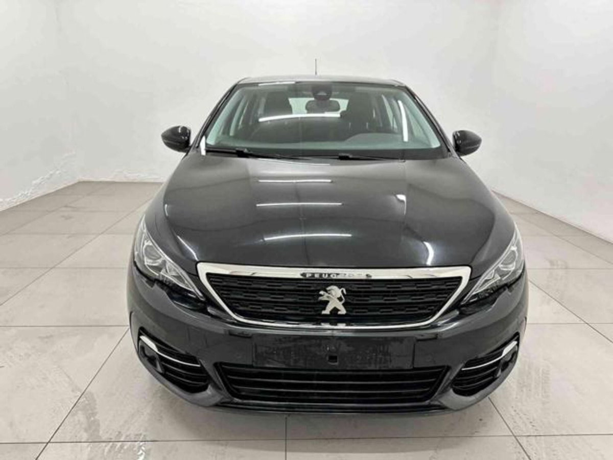 Peugeot 308 BlueHDi 130 S&S Business (3)