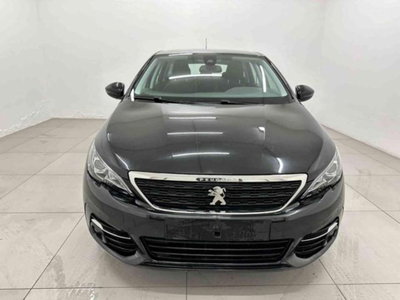 Peugeot 308 BlueHDi 130 S&S Business (3)