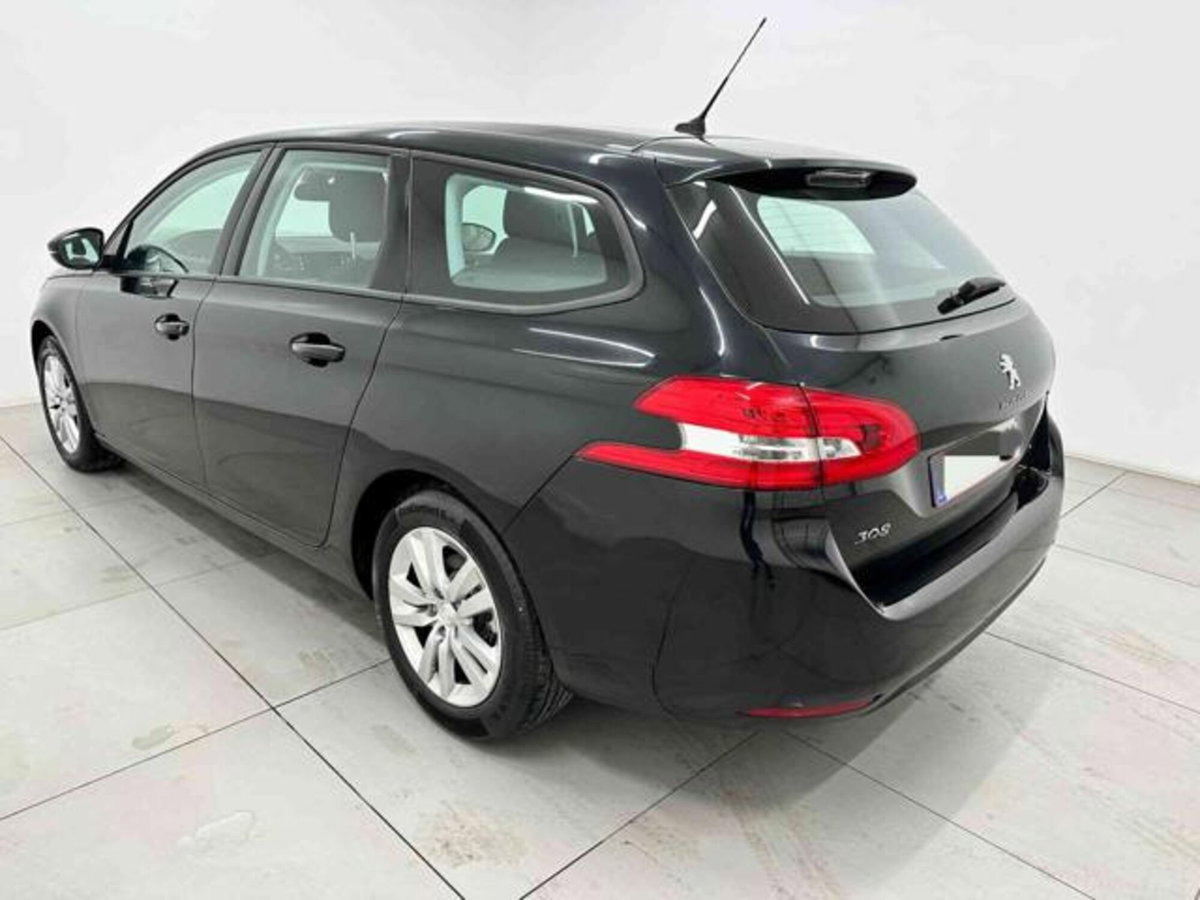 Peugeot 308 BlueHDi 130 S&S Business (5)
