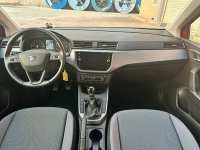SEAT Arona 1.0 EcoTSI XCELLENCE (7)