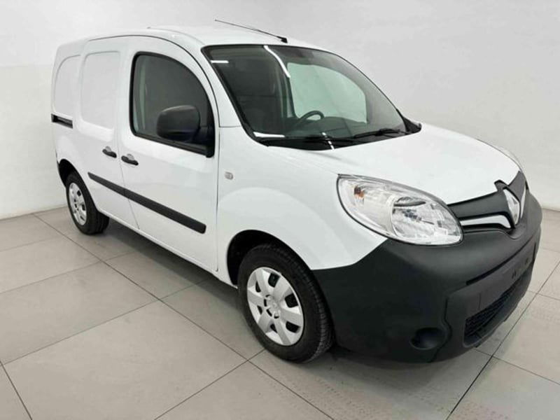 Renault Kangoo 1.5 dCi 90CV F.AP. 4p. Express Gran Confort