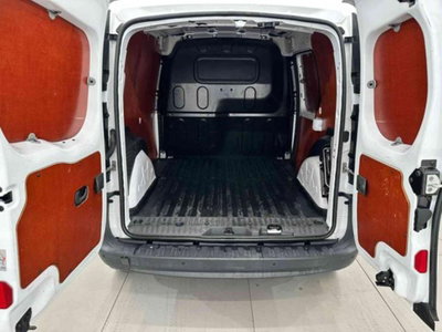 Renault Kangoo 1.5 dCi 90CV F.AP. 4p. Express Gran Confort (11)