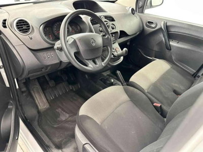 Renault Kangoo 1.5 dCi 90CV F.AP. 4p. Express Gran Confort (12)