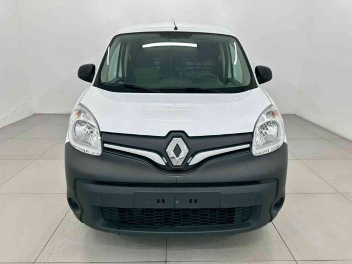 Renault Kangoo 1.5 dCi 90CV F.AP. 4p. Express Gran Confort (3)