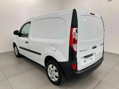 Renault Kangoo 1.5 dCi 90CV F.AP. 4p. Express Gran Confort (7)