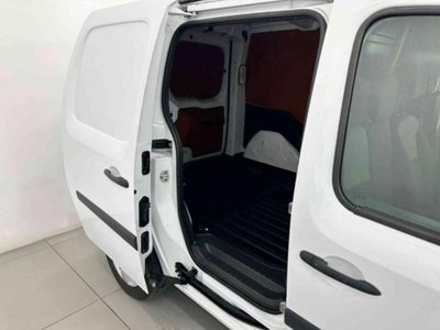 Renault Kangoo 1.5 dCi 90CV F.AP. 4p. Express Gran Confort (9)