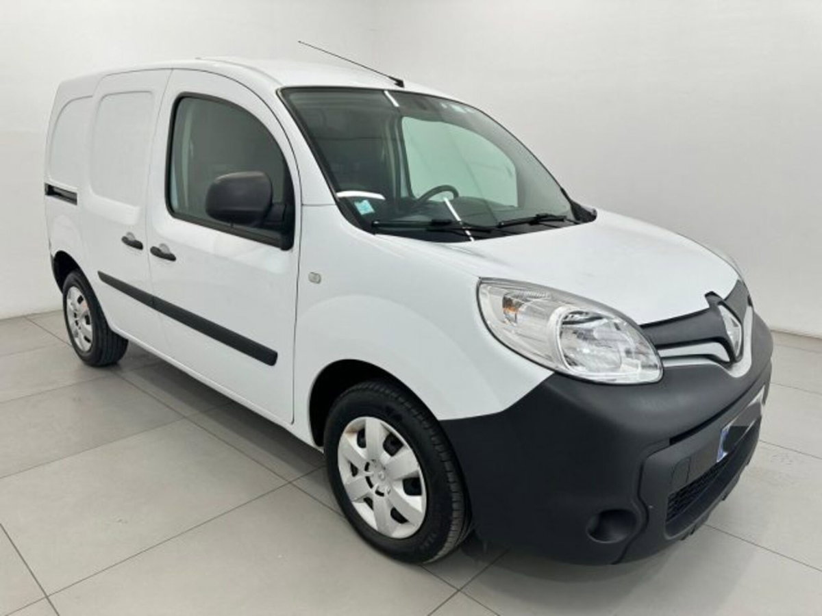 Renault Kangoo 1.5 dCi 75CV F.AP. 3p. Express Compact