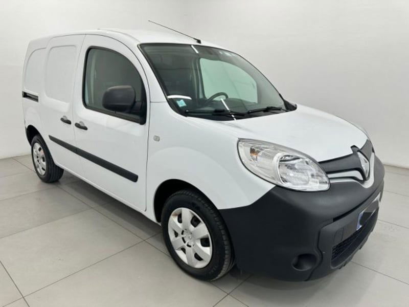 Renault Kangoo 1.5 dCi 75CV F.AP. 3p. Express Compact