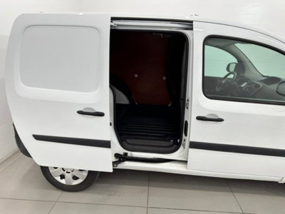 Renault Kangoo 1.5 dCi 75CV F.AP. 3p. Express Compact (2)