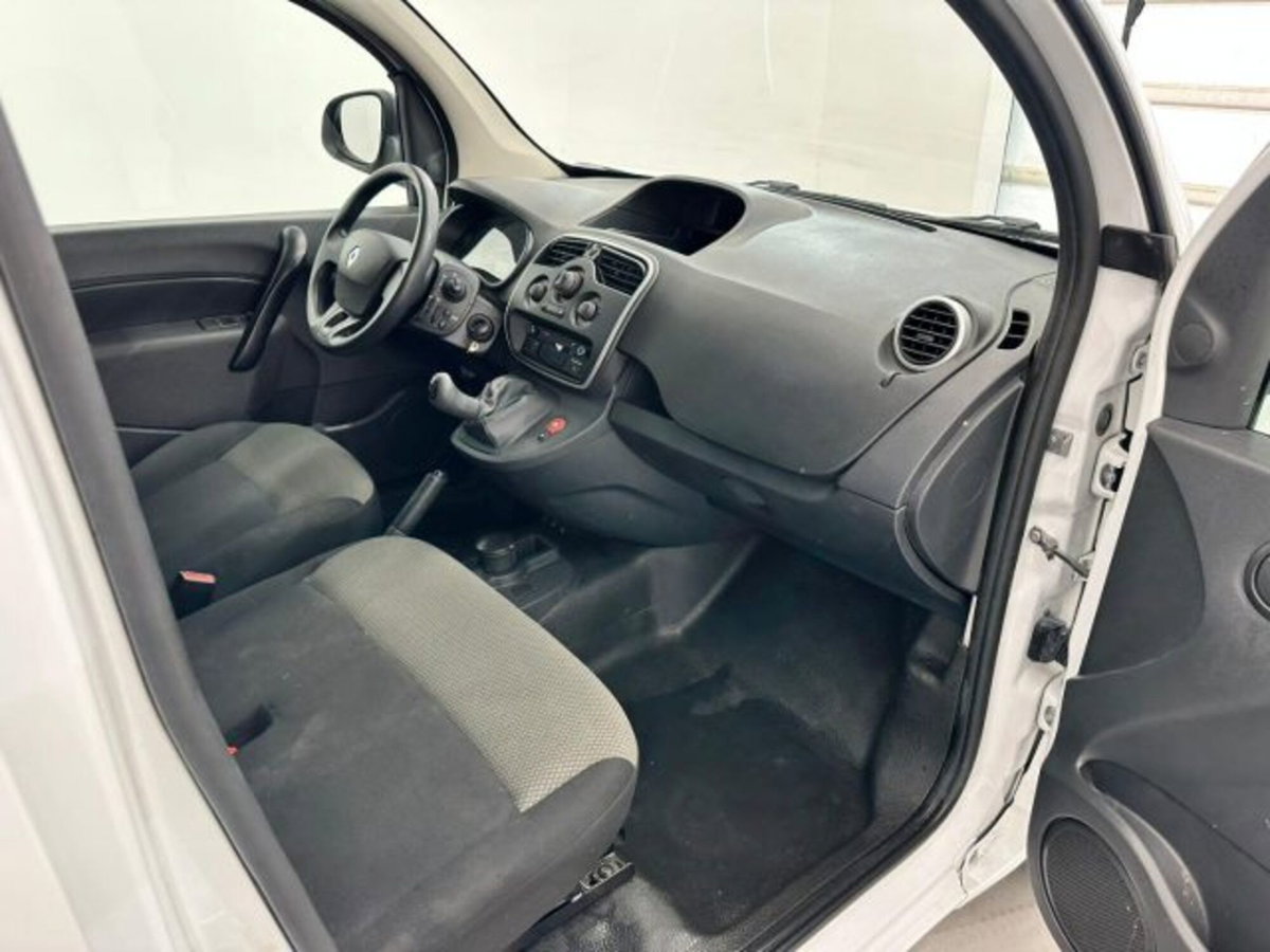 Renault Kangoo 1.5 dCi 75CV F.AP. 3p. Express Compact (3)
