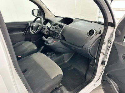 Renault Kangoo 1.5 dCi 75CV F.AP. 3p. Express Compact (3)