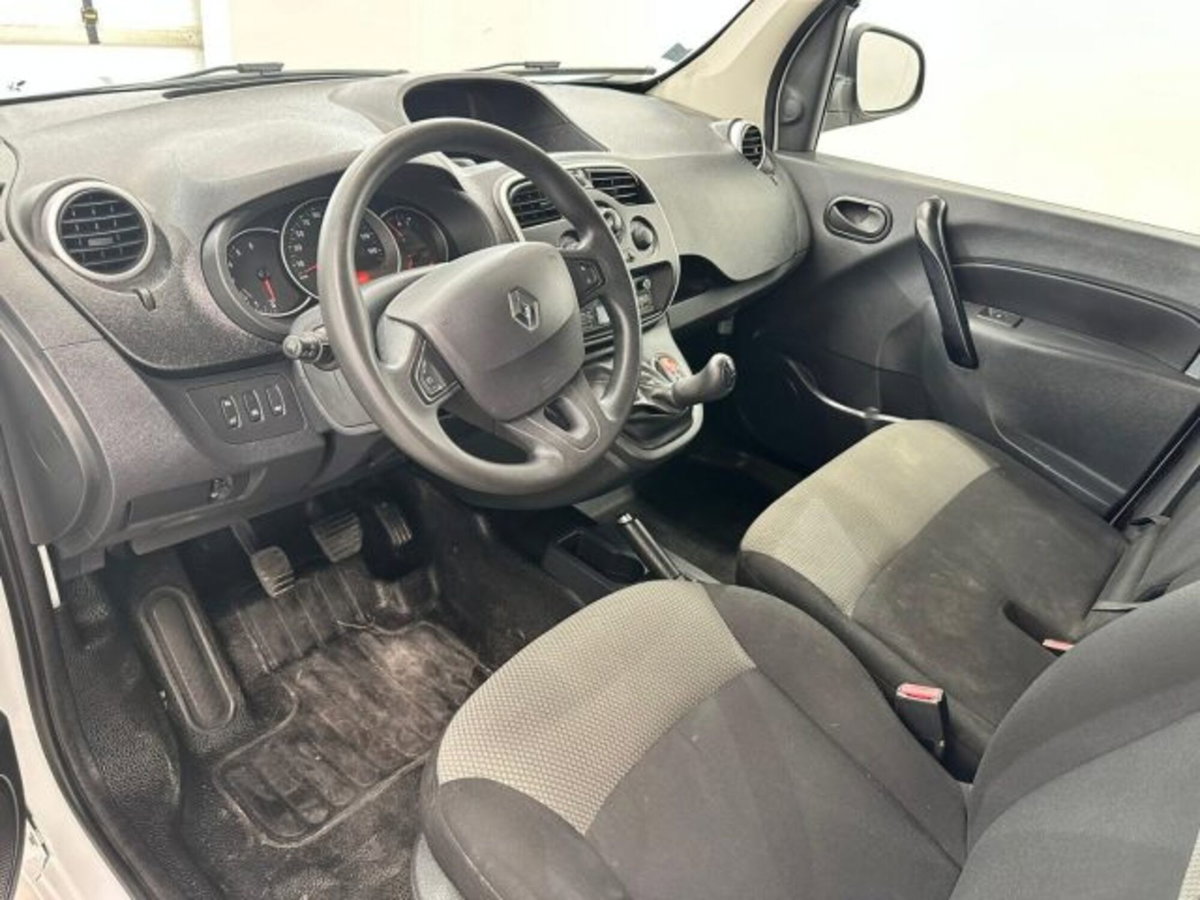 Renault Kangoo 1.5 dCi 75CV F.AP. 3p. Express Compact (5)