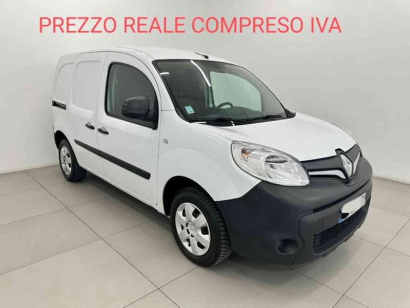 Renault Kangoo 1.5 dCi 75CV F.AP. 3p. Express Compact