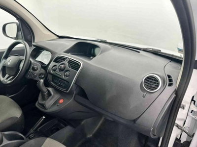 Renault Kangoo 1.5 dCi 75CV F.AP. 3p. Express Compact (10)